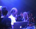 RICHIE HAWTIN TIME WARP 2008 - CLOSING SET