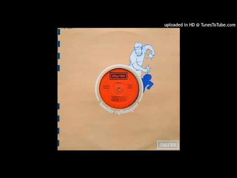 LYSERGICFUNK : San Antonio - Jose Pharos / Paule Giner