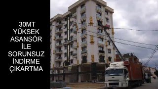 pendik evden eve nakliyat firması - 0216 417 4744 - 0532 734 5336