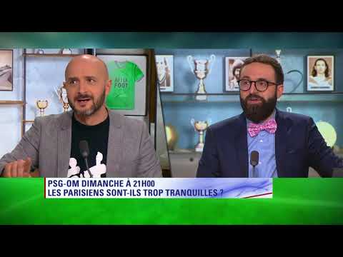 Le best of de l'After Foot du vendredi 23 février