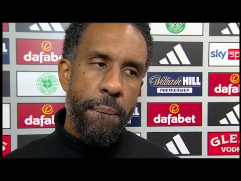 BRUTAL "Estamos cerca de hacer buenas cosas" Reacción posterior al partido de Wilfried Nancy Celt...