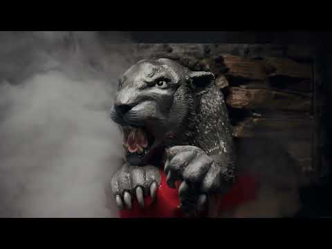 Wildcat's Revenge short video by Hersheypark