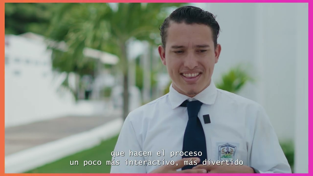 Voces que Transforman: Juan Téllez.