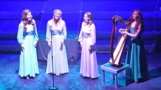 Celtic Woman at the Kavli Theatre - 05/27/2017 - Danny Boy