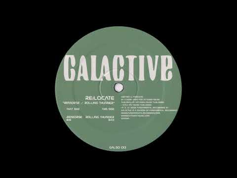 Re:Locate - Remorse (2006)