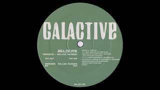 Re:Locate - Remorse (2006)