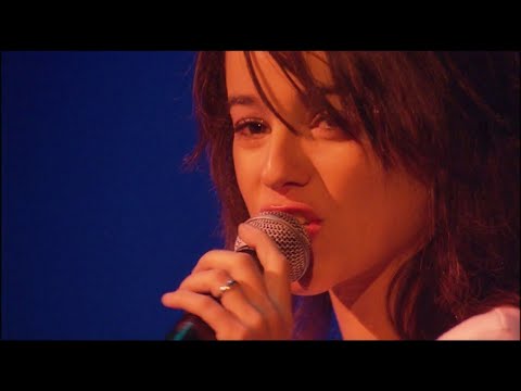 Video thumbnail for Lui ou toi (Live)