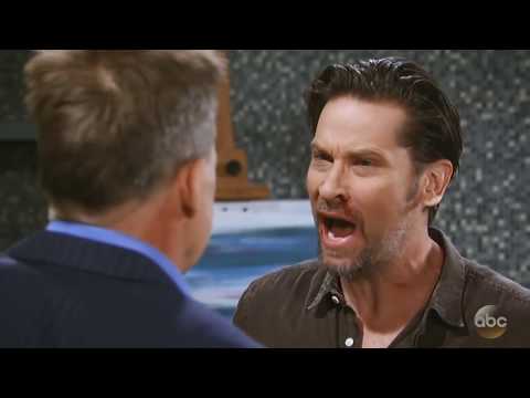OGJason & NuJason Face-Off As Franco Hides The Truth! GH Talk Week 10/30