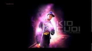 Kid Cudi- Angels and Demons