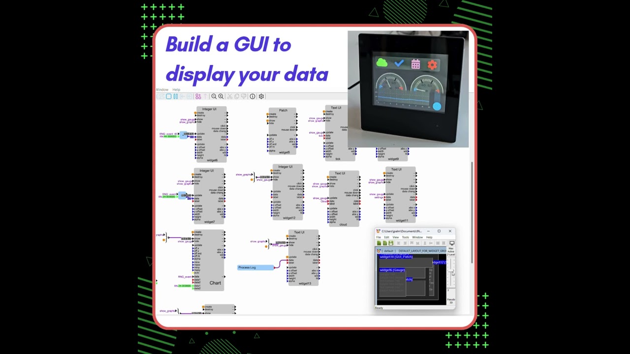 inxware Function Block Showcase - Recap