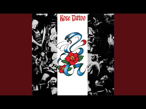 Rock 'n' Roll Outlaw