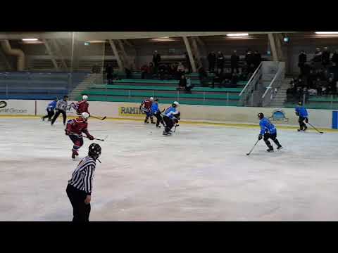 HC Everest - Tallinna Kalev/Viking 6.10.18 (Coolbet Hokiliiga)