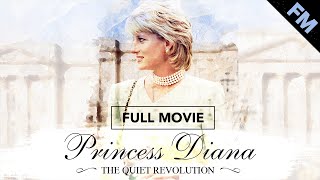 Princess Diana: The Quiet Revolution (FULL DOCUMENTARY)
