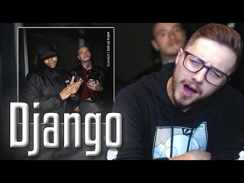 Django - S/O le Flem (feat. Roi Heenok & Freeze Corleone) | REACTION!!