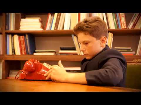 IL COLLEGIO 4 - TEASER