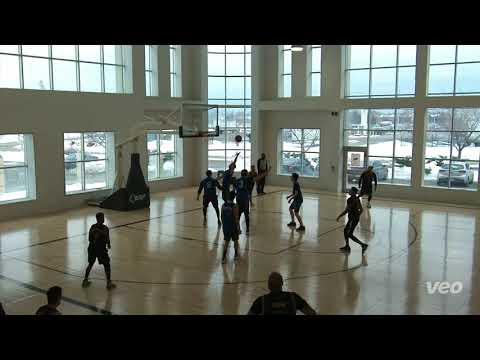 Toxic Kings(0) Tier 7 Noexcuse(20) - tcbl sunday - 2022/2023 winter