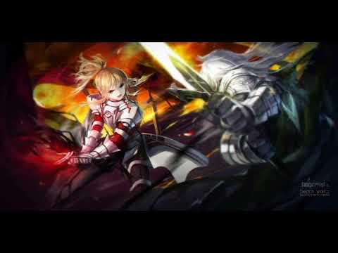 【Fate/Apocrypha】 ED「Désir」FULL Ver.