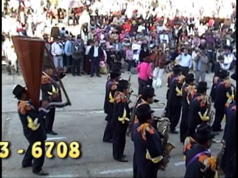 ORQ.JUVENTUD AMABLES DE HUANCAYO chonguinada MIX