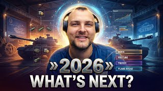 What’s Coming in 2026 — Big Plans Ahead