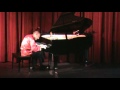 Bumblebee David Helfgott
