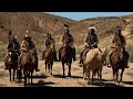 The Last Tribe 1950 The Bloody Clash Of Cowboys And Native Americans In The Wild West Western