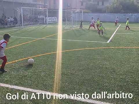Highlights SDS CINISELLO vs SAN LUIGI BIASSONO
