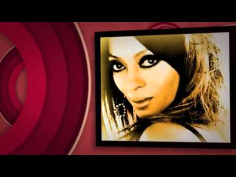 DIANA ROSS heart (don't change my mind)
