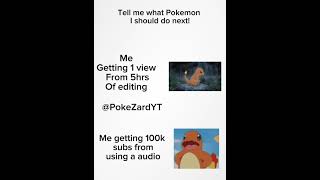 True? #pokemon #funny