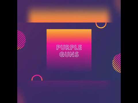 Purple Guns - Stayin’ Alive