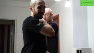 Day 12, BOTH Bald at 7500! Let's Go Crazy!