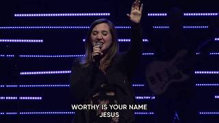 Worthy - Elevation Worship (Cover) Southside Worship