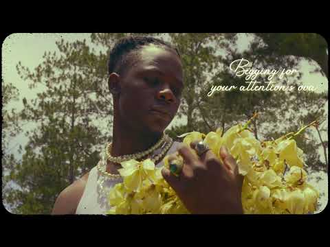 Seeds - I No Go Play ( VISUALIZER )