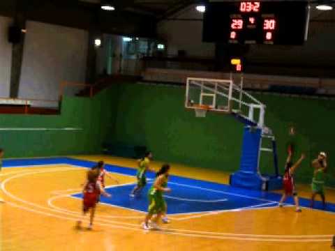 3 seg. finales Arteixo-Los.Rosales 23-03-2013