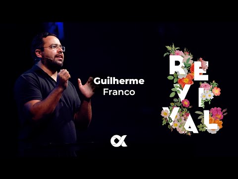 Revival  28/01 19H30 | Guilherme Franco
