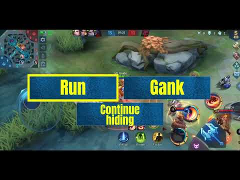 TARA BUHATIN KITA !!!!!!How to CARRY YOUR TEAM in Mobile Legends 2022   ML GUIDE