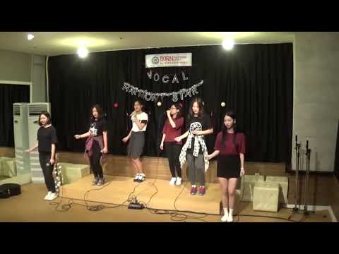 AESPA - KARINA PREDEBUT SINGING 🔥 #kpop #aespa #karinaaespa #predebut