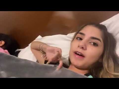 BASTIDORES DA GRAVAÇÃO - CONEXÃO TEEN.