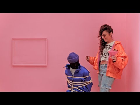 MAD MUASEL - Silbidito PROD. JML (Videoclip oficial)