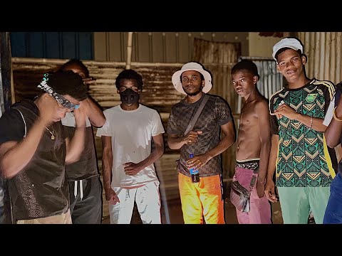 JRG titre  "DEDICACE MA TERO" clip officiel