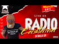 DJ Nalla SA Radio Eersterivier Mixtape 11 March 2022