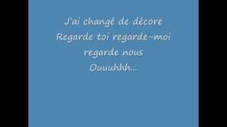 Amel Bent - Regarde-nous Paroles