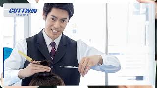 理容師募集（経験者）