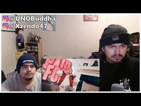 J.I Bandz x CNG - Know I Got It (Dir @CaliBaset) (prod. @iGORIOZZO) REACTION VIDEO!