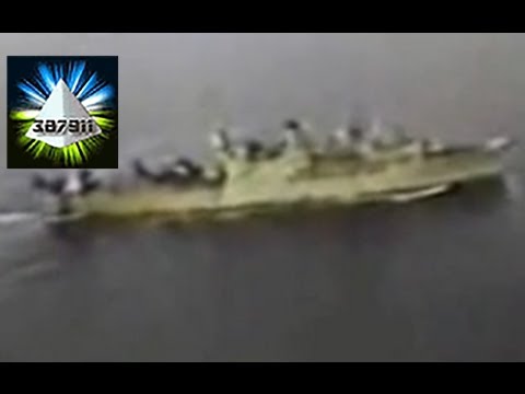 Admiral Richard Byrd ⚓ Secret North Pole Operation Highjump 👽 Antarctic Expedition Documentary H2