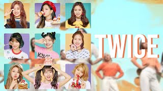 Download lagu K-pop star 'TWICE' performs their single 'What is Love?' | Shopee 9.9 Super Shopping Day mp3