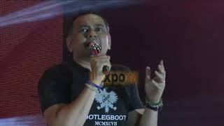 Download lagu Element - Maaf Dari Surga (Jakarta Fair 2019) mp3