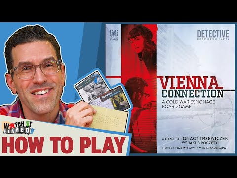 Vienna Connection - How To Play