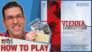 watch it played - Vienna Connection video thumbnail