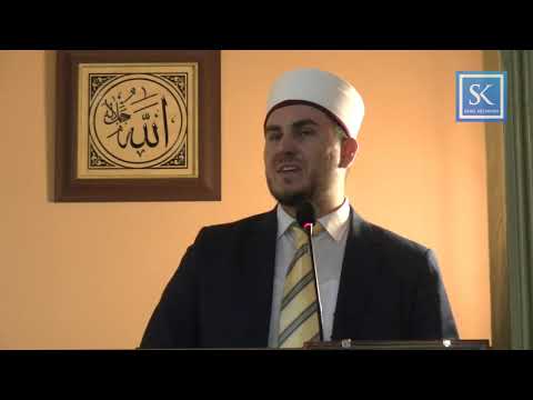 HUTBE | Pavarësia dhe detyrat tona -Hoxhë Sead Kelmendi |