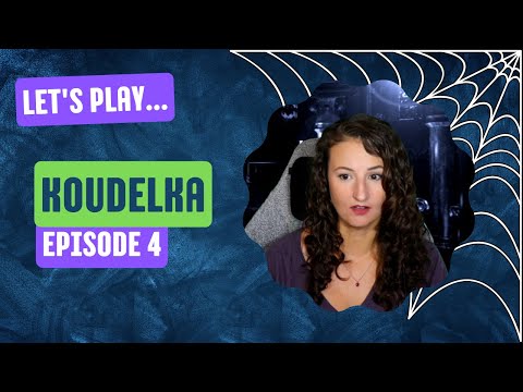 Koudelka: Episode 4 | First Playthrough